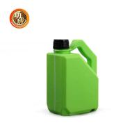 bouteille en plastique des véhicules à moteur de lubrifiant de lubrifiant de bouteille d'huile à moteur de moteur