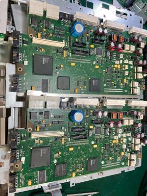 Intellivue Philip MP60 MP70 PCB placa-mãe Em boas condições