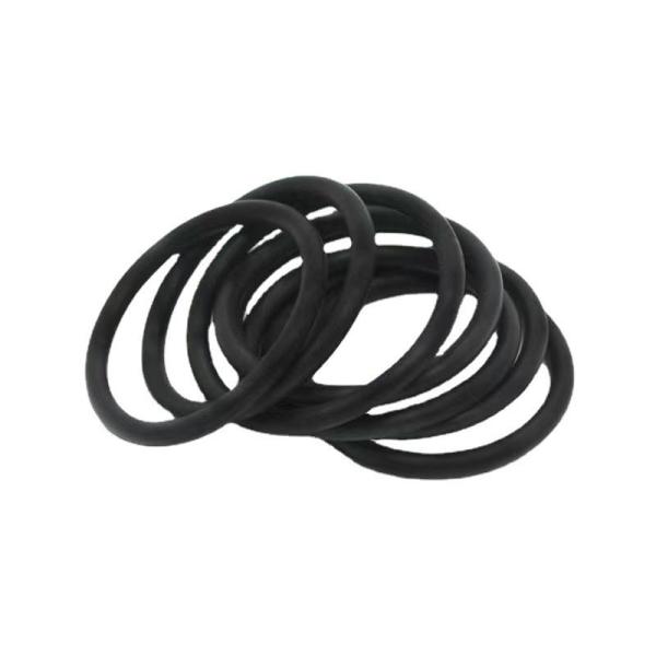 ORK 1 9/2 5/3/3 6/4/4 6/5 8mm Thickness O-ring Sealing O Rings Customized Color Option