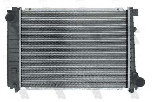 3e30/320i'82 Bmw Car Radiator / Water Coolant Car Radiator OEM 1719256