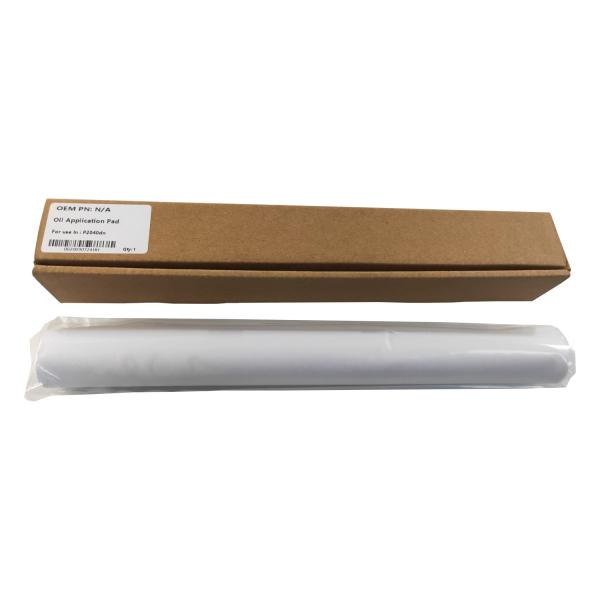 OEM Oil Application Pad With Oil For Kyocera Ecosys P2040 M2040dn P2040dn P2235 M2040 M2135 M2540 M2635 M2640 M2735 Honhai Technology