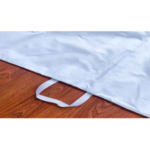 Сумка трупа сумок трупа крепкого растяжителя PVEA свободная для больницы