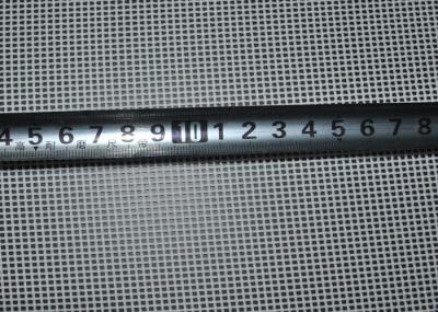 10 High Stretch Mesh Fabric , Polyester Dryer Screen For Mineral Separation