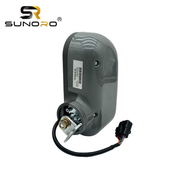 SUNORO Excavator Monitor Panel Ec210b Monitor 14390065 14636301 for Ec210b Monitor