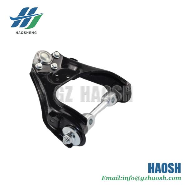 Передняя верхняя рука влево 8-98005839 898005839 Для Isuzu Dmax 4X4
