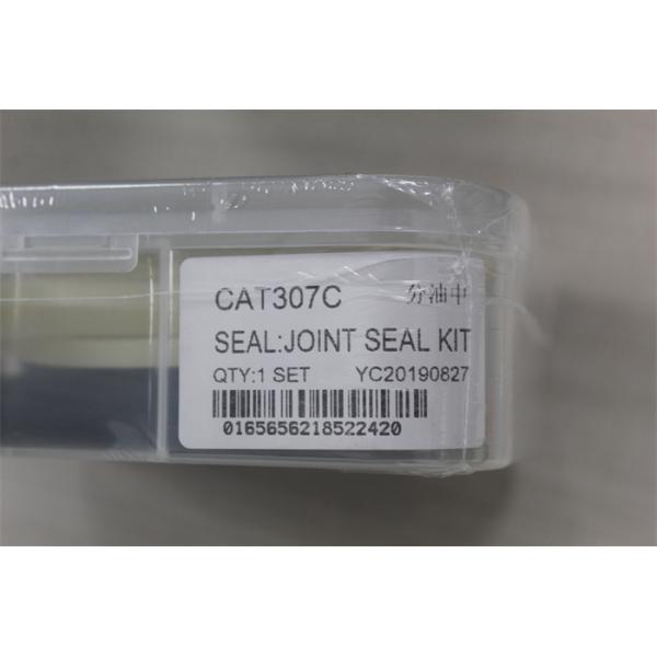 Комплект для ремонта набора уплотнения центра частей запасной части EC307C Belparts совместный для экскаватора Crawler