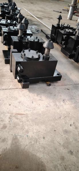 Professional Machine Spare Parts / Machine Accessories / Fittings / Mountings