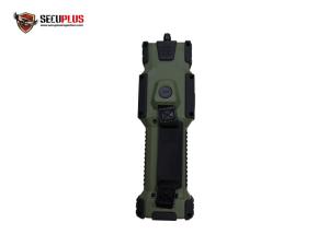 5s análise 3,5" detector explosivo Handheld da sensibilidade da PÁGINA