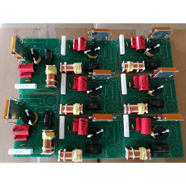 480W Compact Double 8