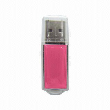 Memoria USB modificada para requisitos particulares AT-221