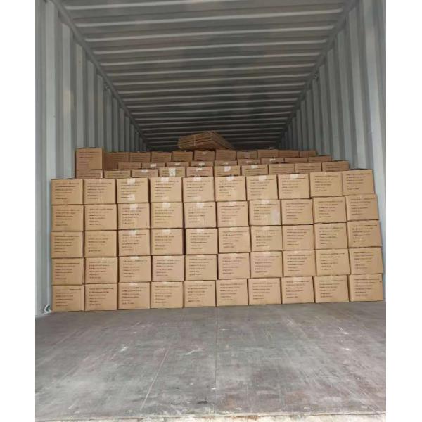 большая часть сумки культивирования гриба шиитаке 10x10mm Браун японская сухая