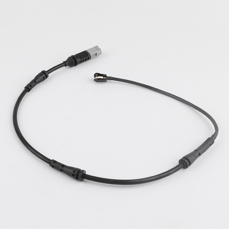 Brake alarm sensor cable is applicable to BMW 1 F20 F21 F22 OEM 34356792289