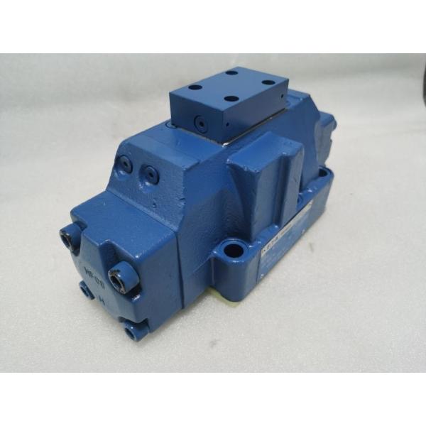 B220400000114 Hydraulic Control Change Valve DG3V-8-2-10-EN183 Eaton Vickers Solenoid Valve