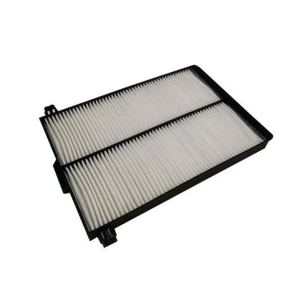 Construction Equipment K1030288 Cabin Air Filter SC80047 for Improved Air Filtration