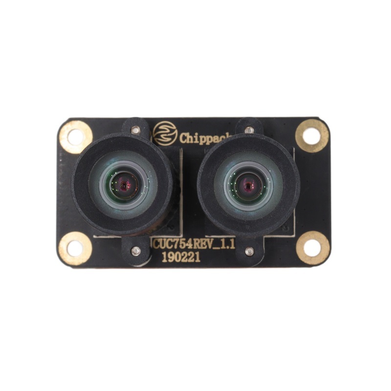 OV OV2718 RGB Rolling Shutter Camera Module for Machine Vision / Biometrics / QR Code Customized