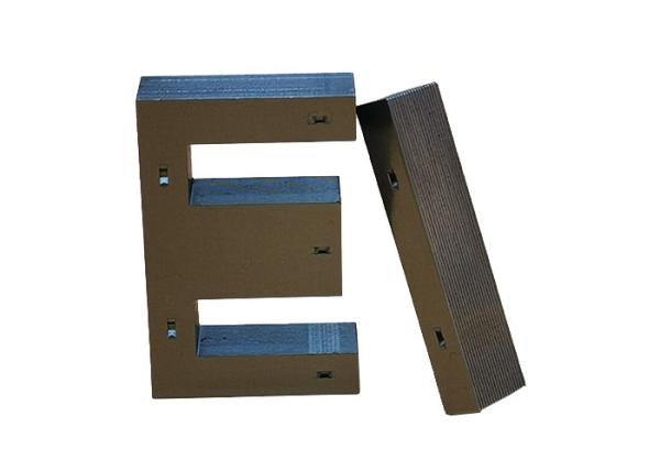 Silicon Steel Ei Lamination Toroidal Transformer Core