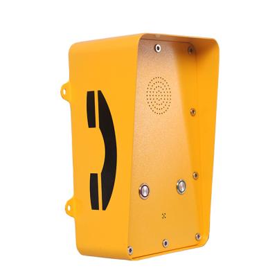 External Speaker 30W Max Industrial Communication Devices Superior Audio Performance