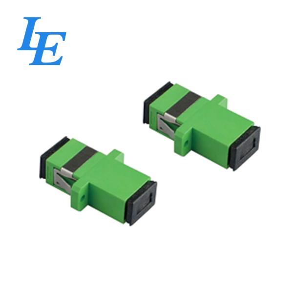 Переходник оптического волокна SC/APC