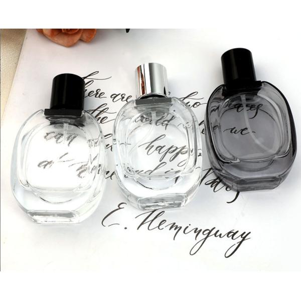 30 мл многофункциональные стеклянные бутылки для парфюмерии, масел и освежителей воздуха