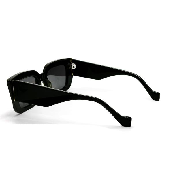 Model AS113 Acetate Frame Sunglasses for Men with 100% UV Protection,Sunglasses OEM Manufacturer