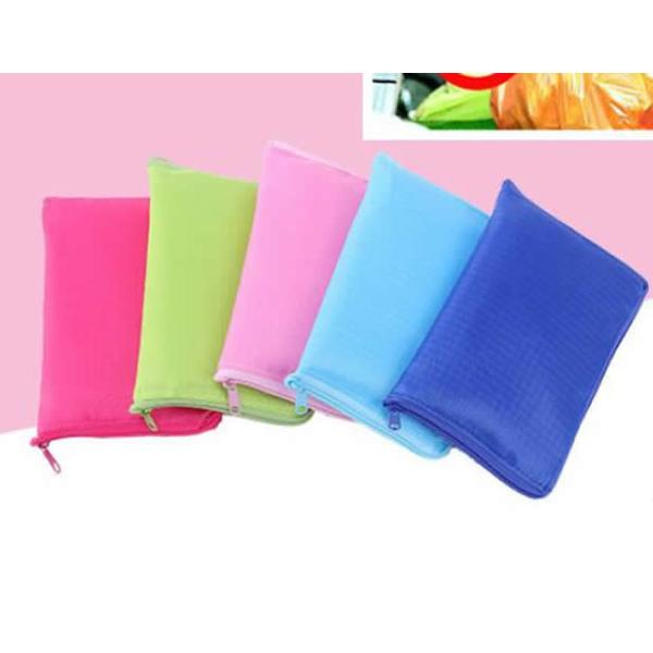 New recycle oxford polyester shopping bag Top quality 600D tote bags Hot Sale Promotional gifts custom logo print