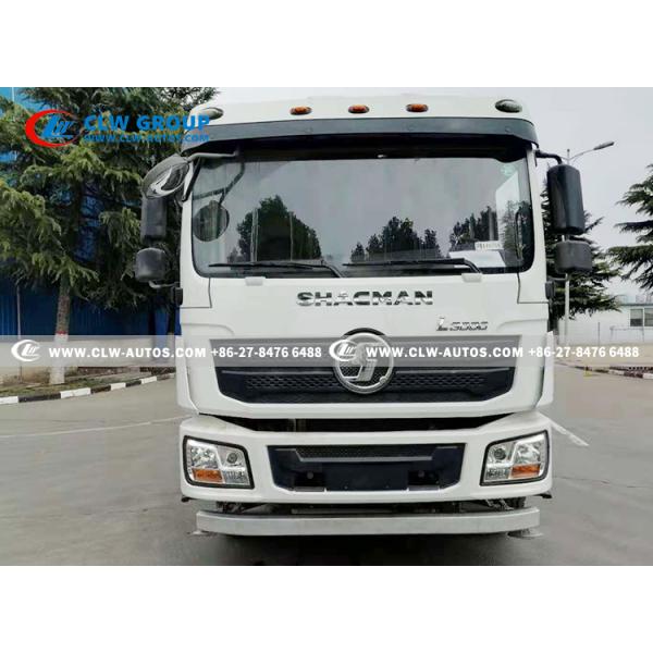 15 Ton Water Delivery Truck City Street Sprinkler High Pressure Can Truck
