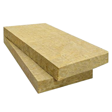2400mm Length Fireproof Rock Wool– Exterior Wall Insulation