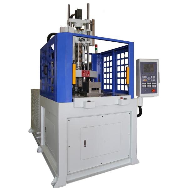 JTT-100DL Машины для формования пластмассовых пластиковых пластиков низкого давления для печатных плат