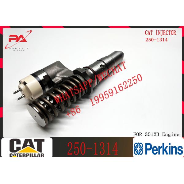 Fuel Injector 250-1311 250-1302 250-1304 250-1303 250-1306 250-1308 250-1312 392-6214 250-1314