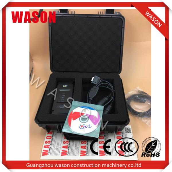  317-7485  Diagnostic Tool  For Communiion Adapter Group