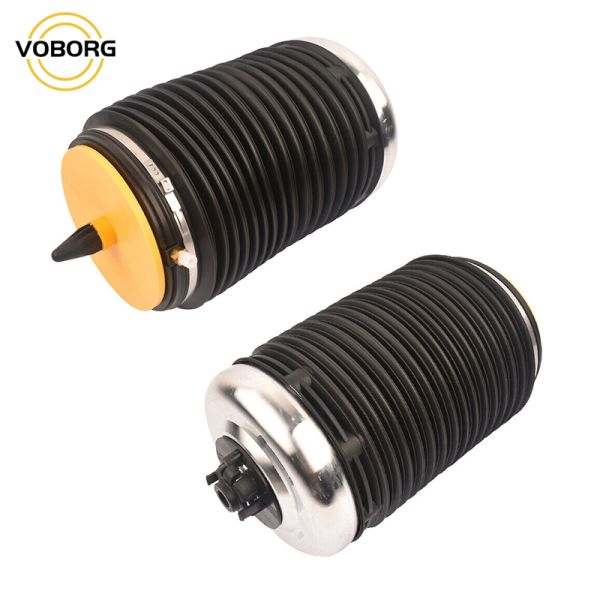 Car Air Suspension Front Rear Shock Absorbers Kit 4G0616002K for Audi A6 C7 (C7/4G )