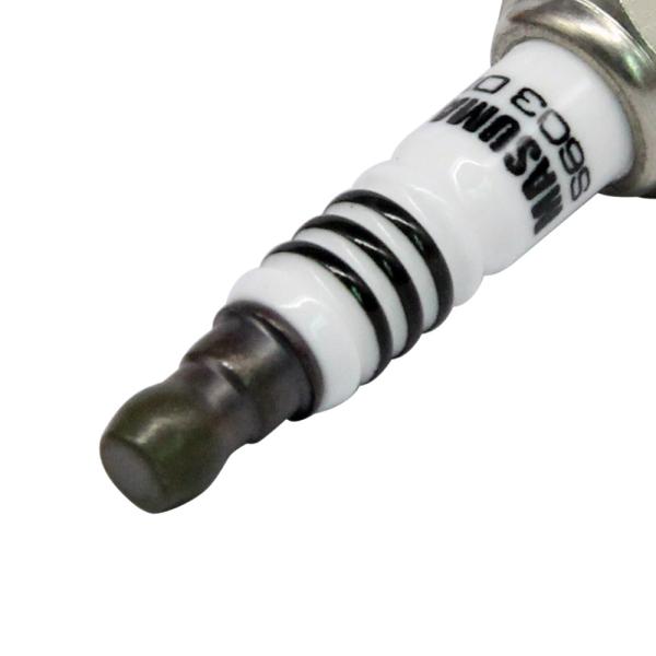 Double Platinum S603DI MASUMA Auto Professional Car Spark Plug DILKAR6A11 for Toyota