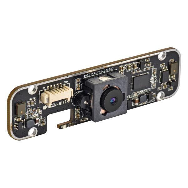 HK5M-H177AF Модуль камеры распознавания лиц USB Беспилотная промышленная камера EFL 4.35mm FOV 70°