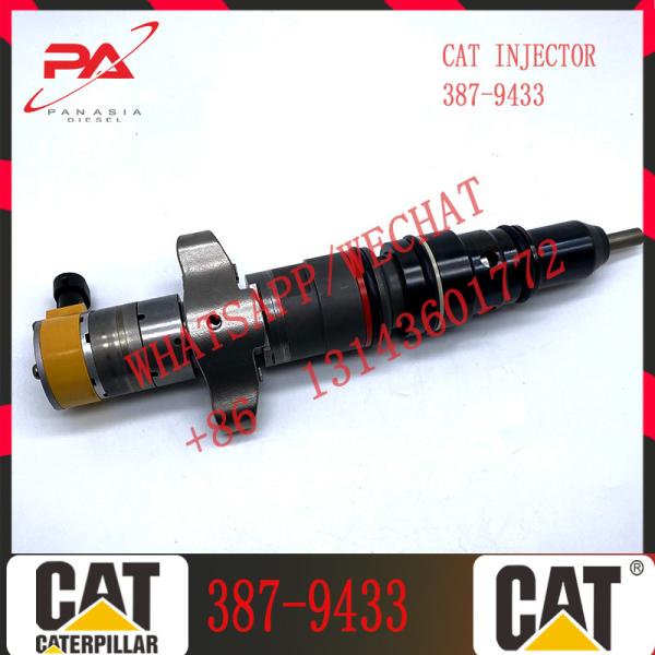 387-9433 328-2573 Diesel Engine Fuel Injection 293-4067 293-4071 253-9434