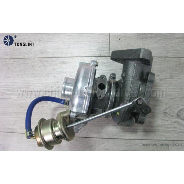 Mitsubishi L200 Truck RHF4 1515A029 Diesel Turbo Charger VB420088 VT10 4D5CDI Engine