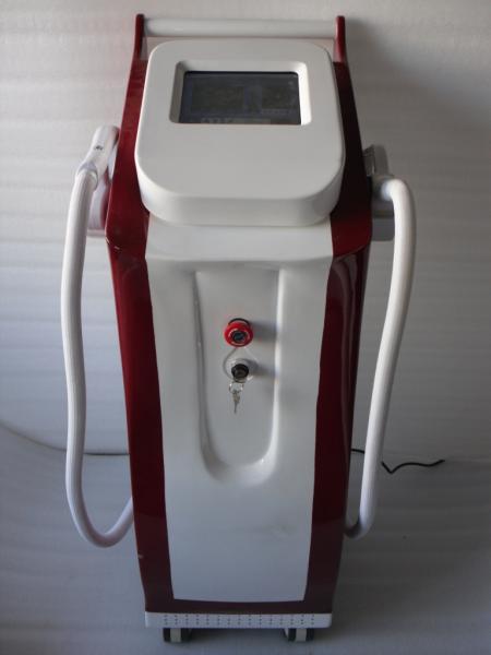 Two System Elight(IPL+RF )+ IPL 2 In 1 Beauty Equipment
