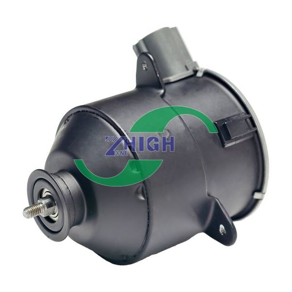263500-5820 17120-81K00 Car Radiator Fan Motor For SUZUKI SX4 1.6