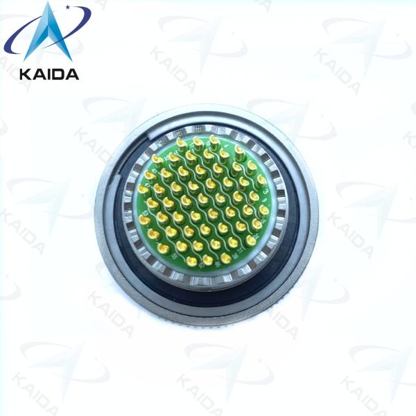 MIL-DTL-38999 Series Ⅲ .23 Female Pins.Electroless Nickel Plating.D38999/26FD23SA