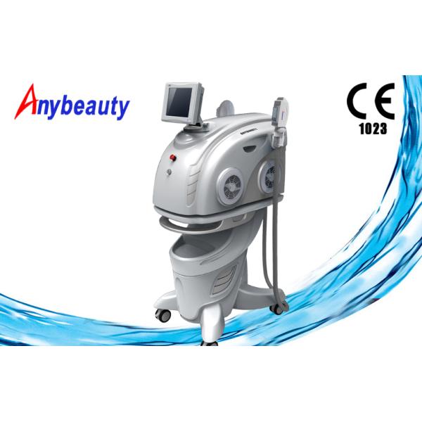 IPL RF E-light SHR Hair Removal Machine Permanent at Home two handles shr ipl