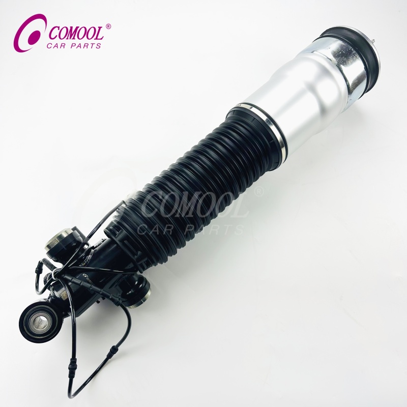 Automotive F02 F04 BMW X5 Shock Absorbers Suspension Rear Left 37126796929