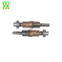 O molde fazendo à máquina do torno de alumínio do CNC parte a tolerância 0.05mm para o equipamento