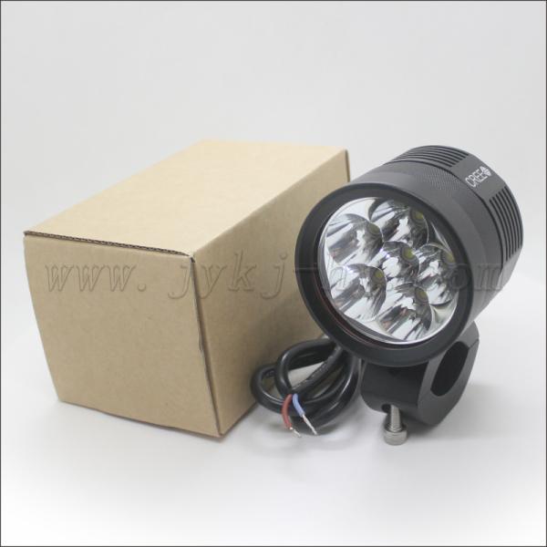 Automobiles & Motorcycle 12v L4X led lamp led light 40w led motorcycle headlight bulb