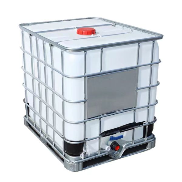 Big Bucket For 1 Ton PVC Solent Cement Textile Fabrics Pvc Films Glue Adhesive Glue