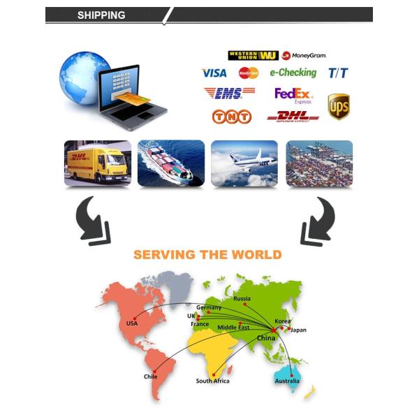 da linha central de alumínio das partes 5 da precisão de 0.002mm peças giradas e moídas