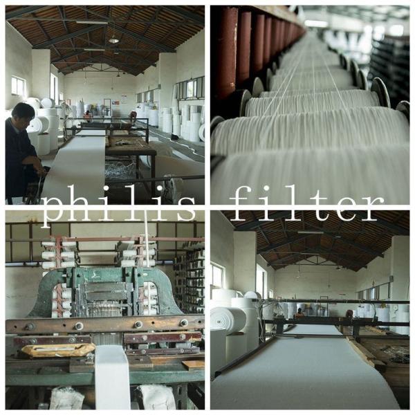                  Polyester PA Air Permeability Belt Transport No Move Conveyor Air Slide Fabric             