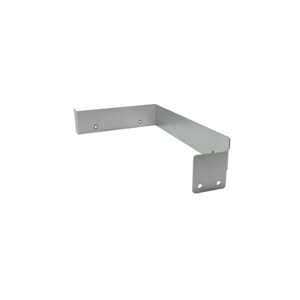 Light Hvac Aluminum Sheet Metal Fabrication Custom Bending Sheet Metal Parts