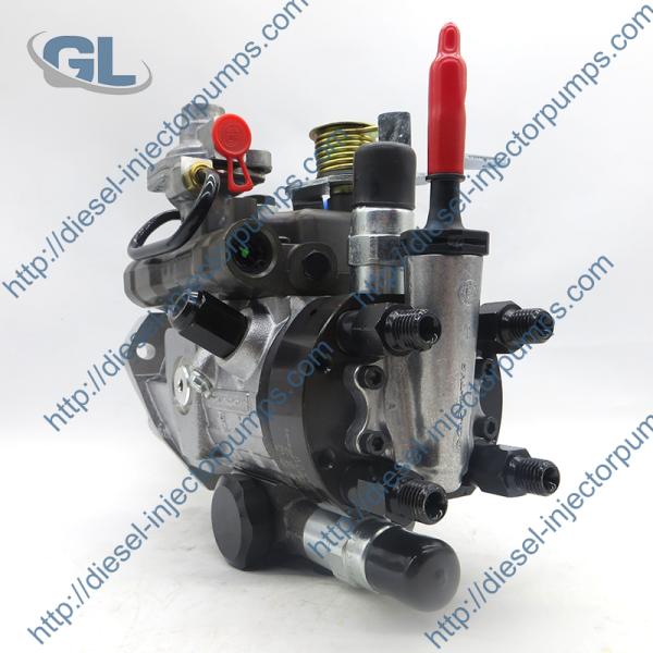 Неподдельный совершенно новый Assy 9520A304G 9520A300G 320/06937 топливного насоса дизельного топлива на JCB 444 TC