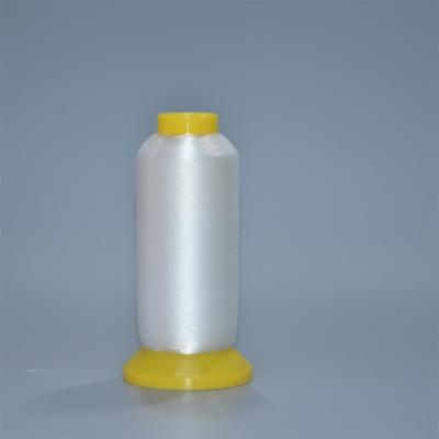 0.13mm Monofilamentos de Nylon Filamentos de costura Fios de costura PA6 Fios de tricô manual