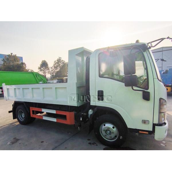 Горячая продажа MINI Легкий грузовик 6 шины 2 тонны- 10 тонн грузовик с наклоном Малый грузовик