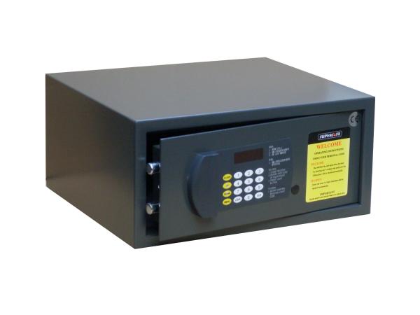 Anti-theft Function Wd28 Digital Lock Electronic Safe Box for Customized Requirements